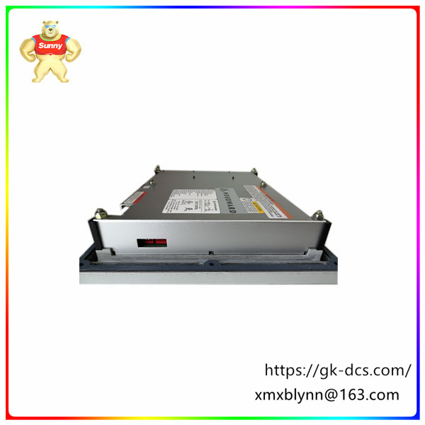 8405-094  | Electric actuators and drives | Control system communication