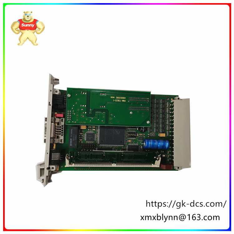 80105-984080105  | Digital expansion module | Implement security control