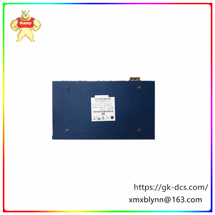 20BC205A0ANNANC0  | PowerFlex700 series inverter | Operating interface with blank cover