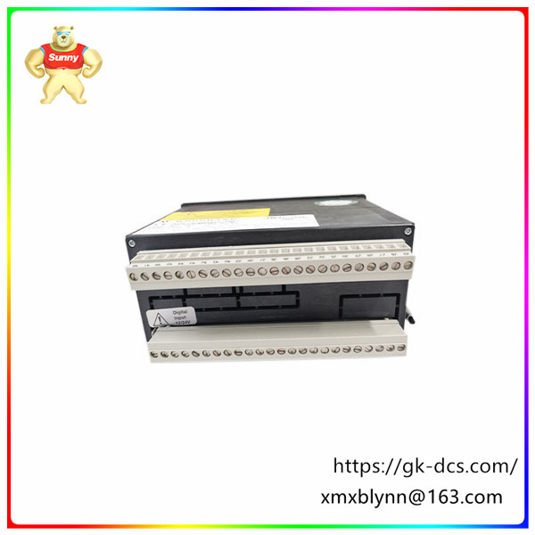 8440-1855 K | Modem | Tape overspeed protection