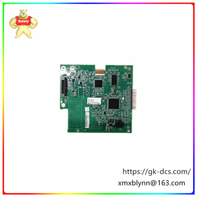 CAT3512 |  Actuator | Realize the control of the controlled object