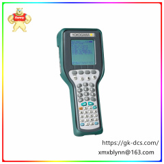 YHC5150X  |  HART communicator | Integrated multi-language support