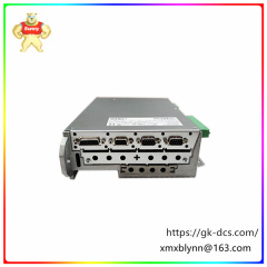 Servostar 310  |  Digital servo drive | Realize position closed-loop control