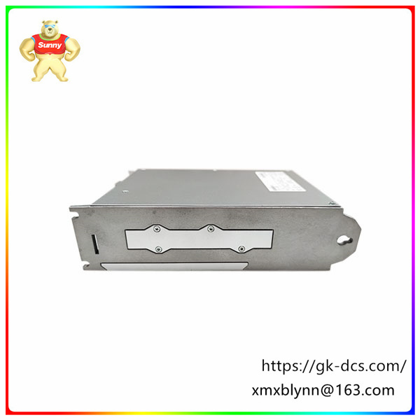 Servostar 310  |  Digital servo drive | Realize position closed-loop control