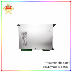 Servostar 310  |  Digital servo drive | Realize position closed-loop control