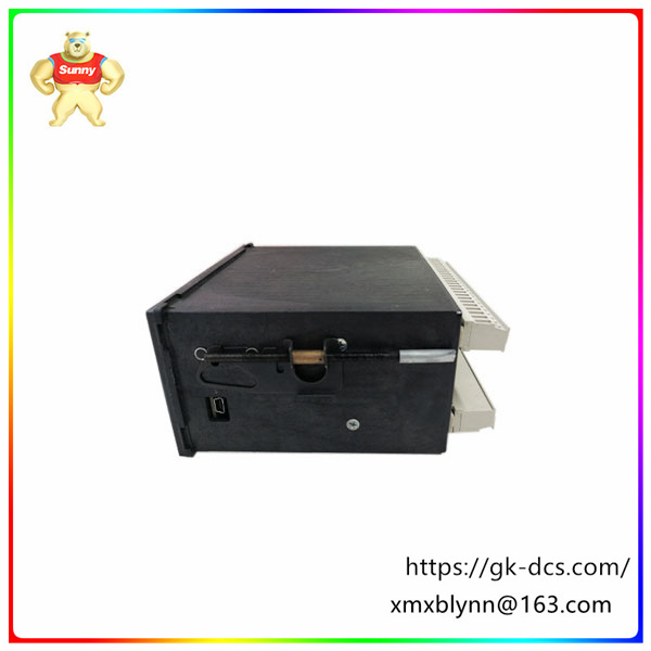 8440-2080 | Control unit | Capable of receiving from various sensors