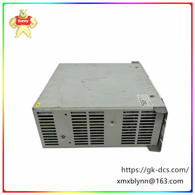 BUM60-1224-54-B-001-VC-A0-0093-0013-G003-000-3522-1004 | Rack power supply | Provide motor energy