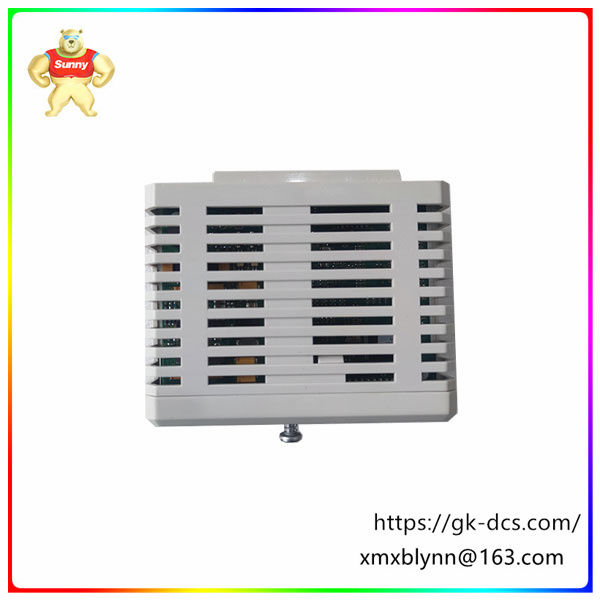 HCMCO3MC-1A |  Industrial automation equipment  | Support network functions