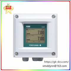 FLXA21 | Modular two-wire liquid analyzer | Measuring redundant systems