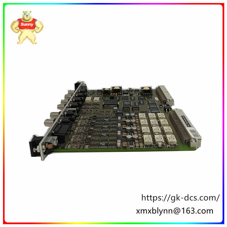 VM600 MPC4200-510-017-017 | MPC4 Mechanical protection card | Highly ...