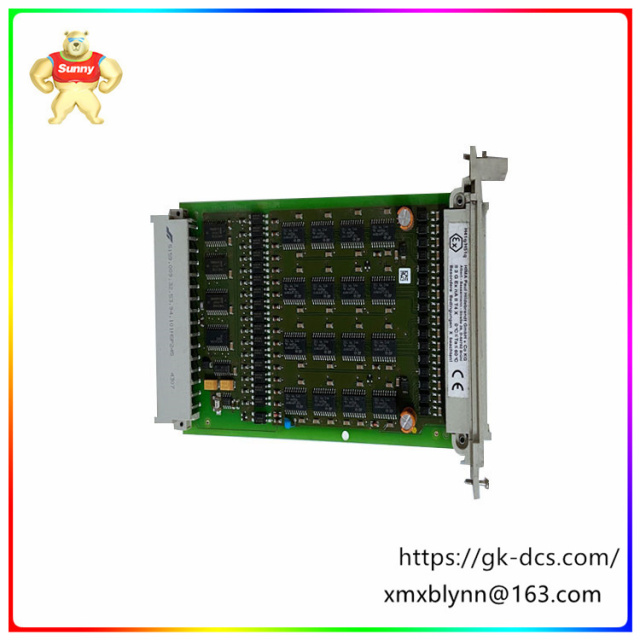 F3331  | safety-related output module | With high performance