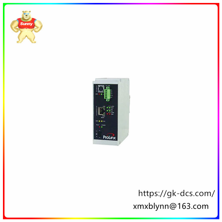 PLX82-MNET-61850  | Communication gateway module | Has a dual port design