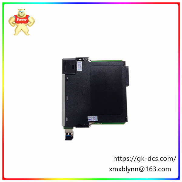1756-RM2  |  ControlLogix module  | The isolation module type is available
