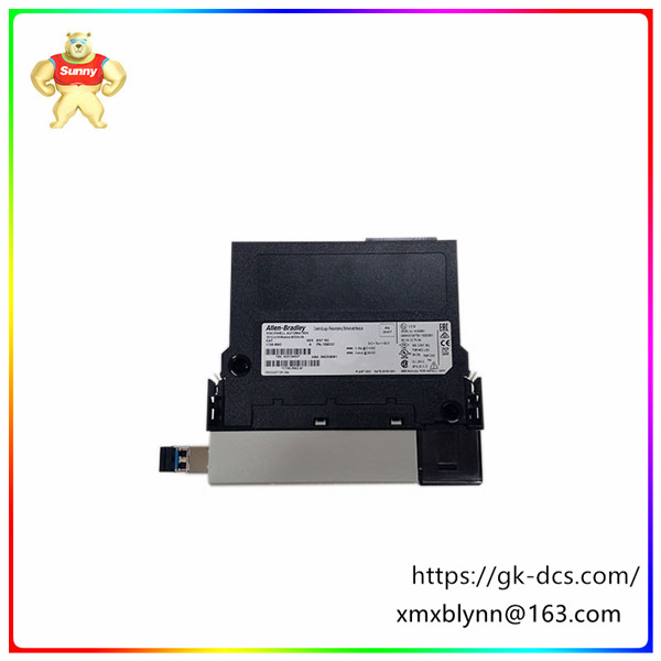 1756-RM2  |  ControlLogix module  | The isolation module type is available