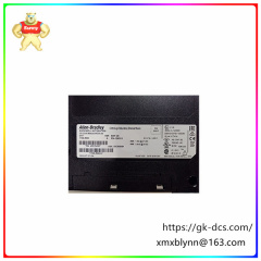 1756-RM2  |  ControlLogix module  | The isolation module type is available