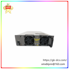 T8231  | Power supply unit | Fault tolerance with HIFT TMR architecture