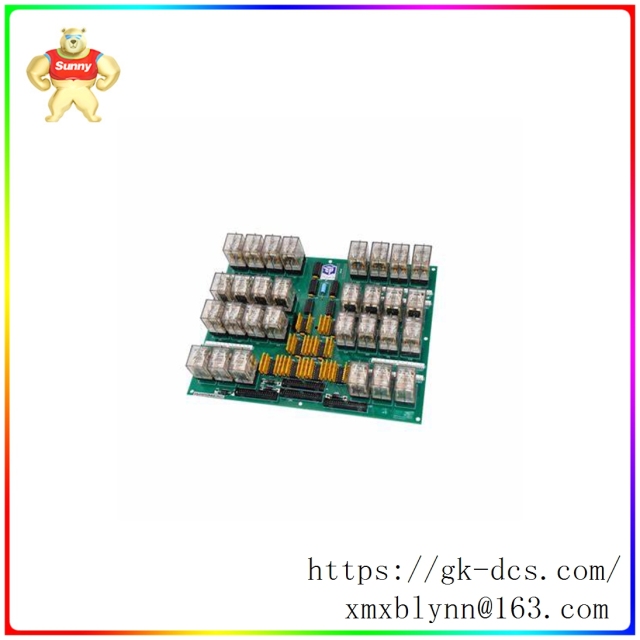 DS200TCEBG1AAB  Protect the terminal expansion board