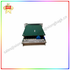 A6824R ModBus and rack interface modules