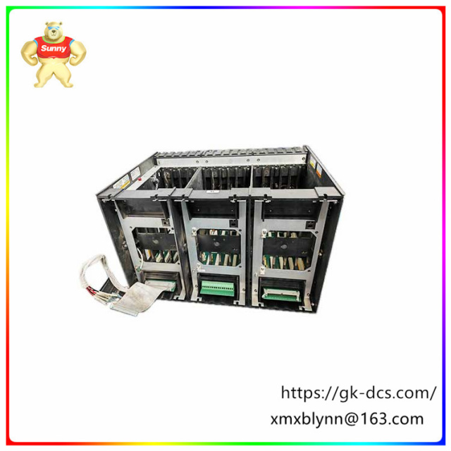 5453-279 High performance controller