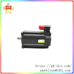 MPL-B430P-HJ74AA  MP Series MPL 480V AC rotary servo motor