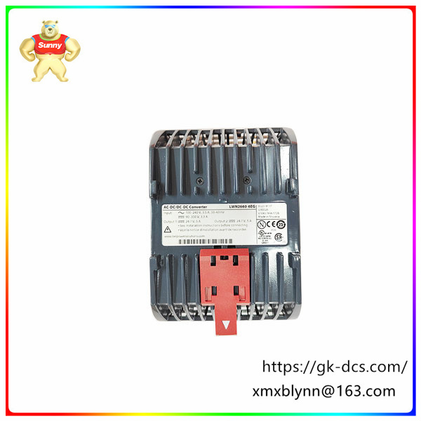 EG1033AA EG1033AA01 261A1812P002  Gas turbine flame monitoring system
