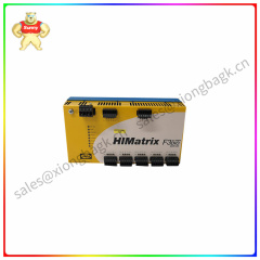 F3DIO20/802 982200404  Safety dependent controller