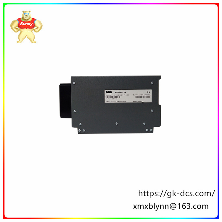 1TGE120021R0110 Fieldbus communication gateway