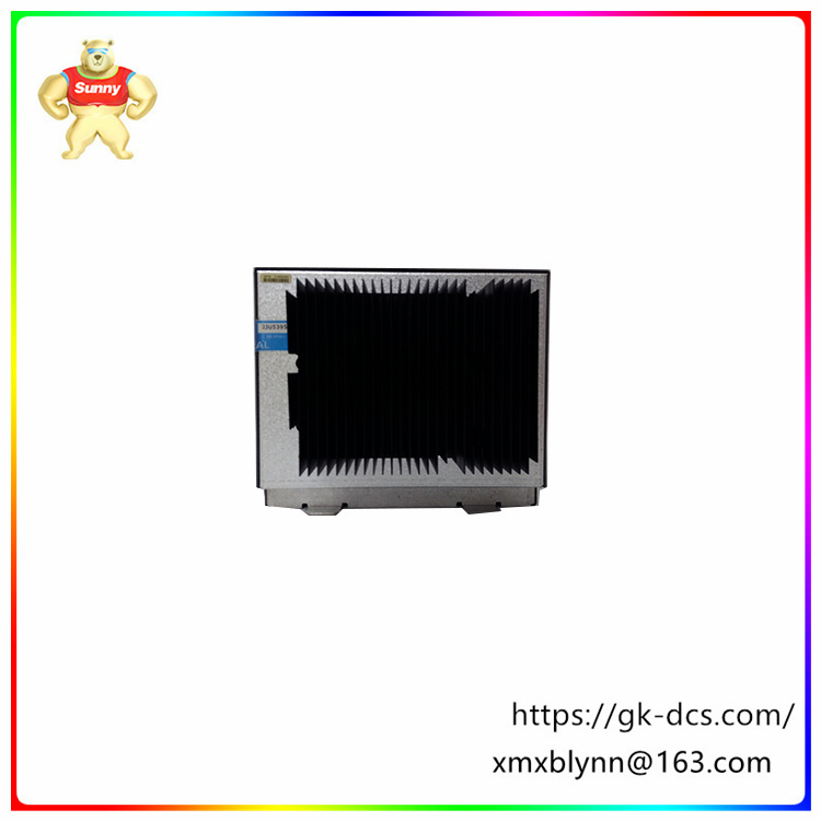 1TGE120021R0110 Fieldbus communication gateway