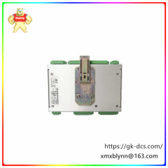 1900/65A 167699-02  1900/65A Universal device monitor
