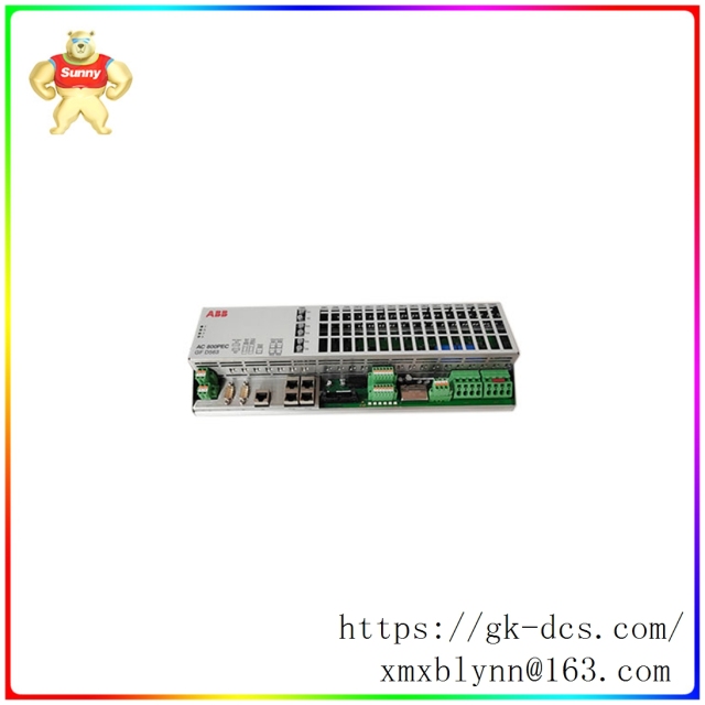 GFD563A102 3BHE046836R0102|High speed digital output module