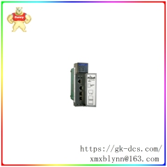 MVI46-DFCM Communication module