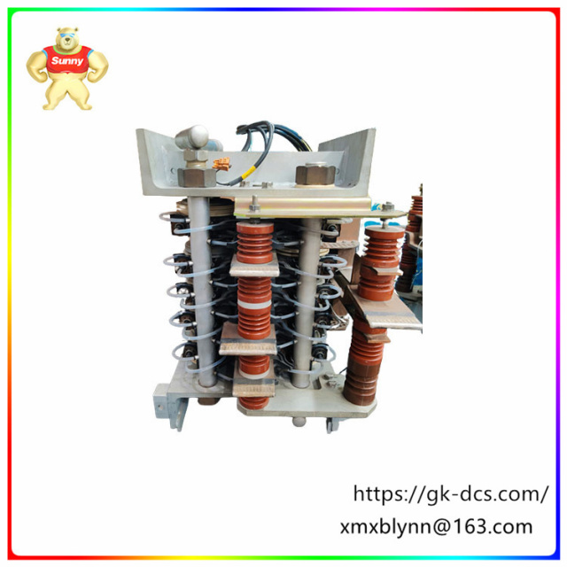 S-053M 3BHB012897R0003|Phase controller module