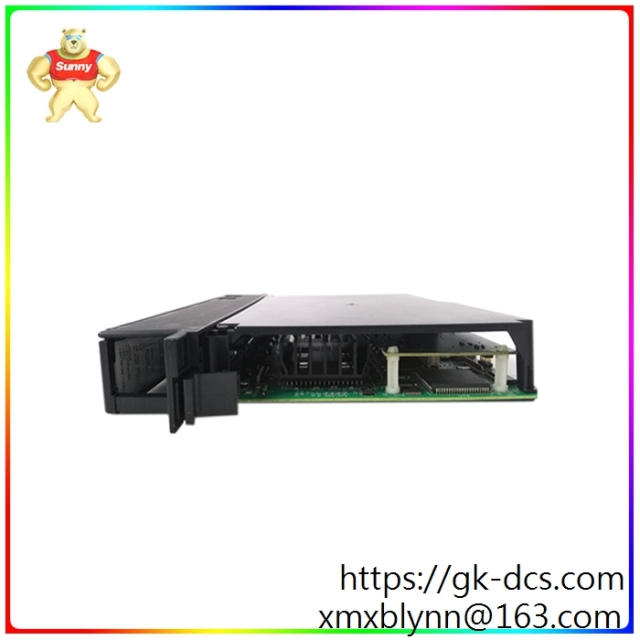 IC697VDD100|64 channel isolated digital pad