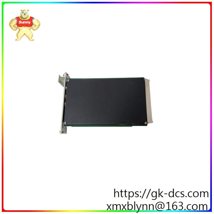 9771-210|Analog input terminal board