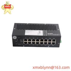 GE IS420UCSBS1A: Advanced UCSB Controler Module for Industrial Automation