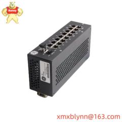 GE IS220PRTDH1A RTD Input Module, High Precision Industrial Control Component