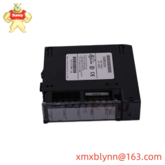 GE IS220PRTDH1A RTD Input Module, High Precision Industrial Control Component