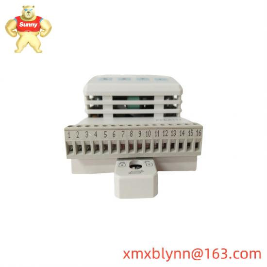 Dc Control Module ABB 3HAC021651-001: Precision DC Control Module, for Advanced ...