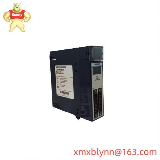 General Electric IC694MDL655LT Industrial Input Module