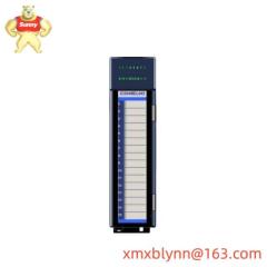 GE IC694MDL645 - Advanced Industrial Control Module