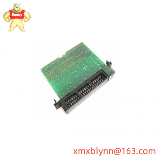 GE FANUC IC697MDL240 Discrete Input Module - Industrial Automation ...