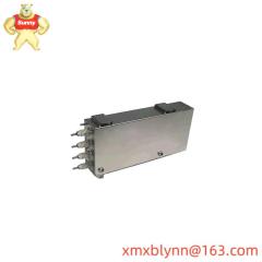 ABB 3BHL Capacitor, for Industrial Control Applications