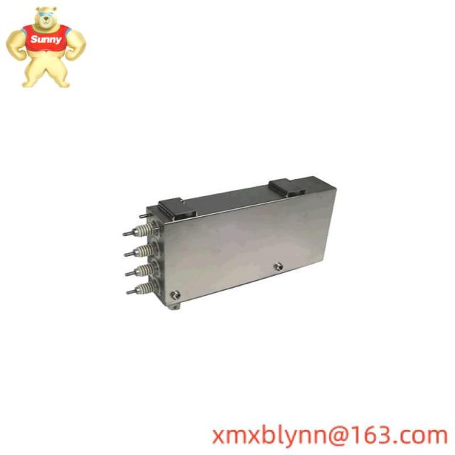 ABB 3BHL Capacitor, for Industrial Control Applications