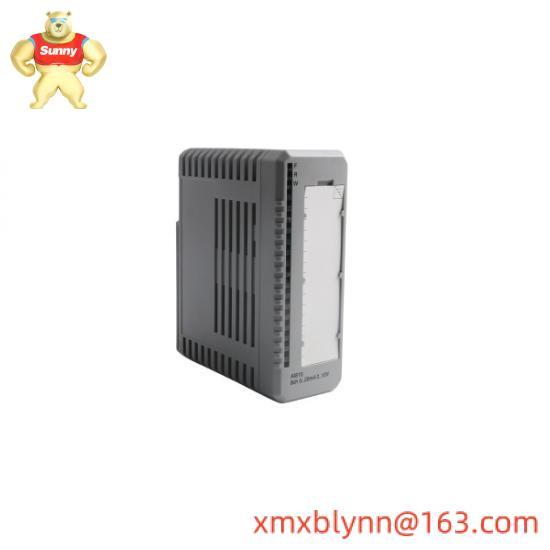 ABB AI810-EA | 3BSE008516R2 | Analog Input Module