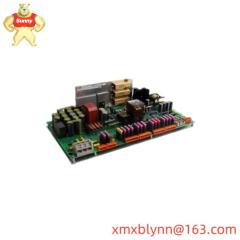 ABB KUC720 AE01 & 3BHB000652R0101 Circuit Board: Precision Control for Industrial Automation