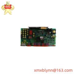 ABB KUC720 AE01 & 3BHB000652R0101 Circuit Board: Precision Control for Industrial Automation