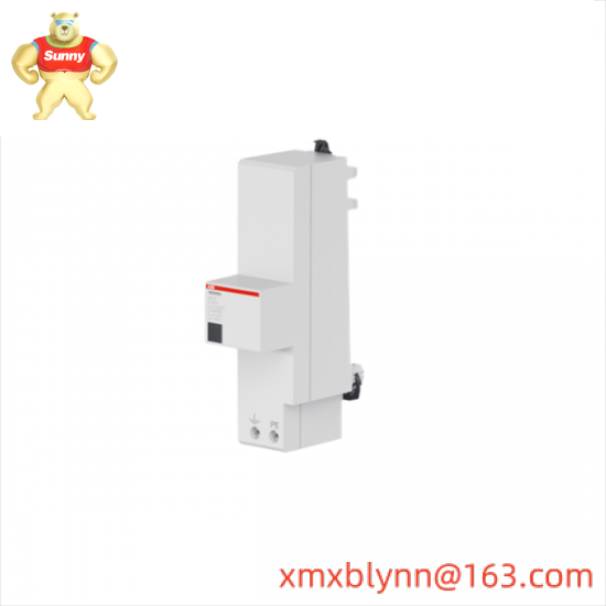 ABB OVR T1 3L 25-255, Surge Protective Device