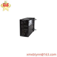 GE IS220PAOCH1A Radiation Interference Control Module