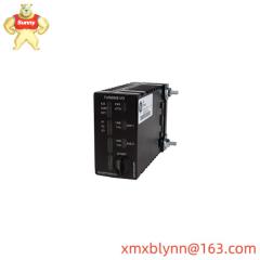 GE IS220PAOCH1A Radiation Interference Control Module