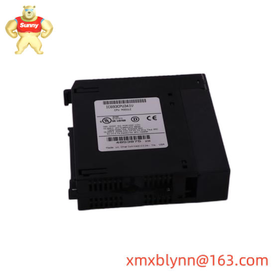 GE 531X301DCCAFG2 - Main Control Card for Industrial Automation Systems